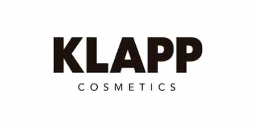 Klapp cosmetics